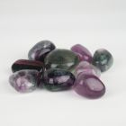 Fluorit Violett - M