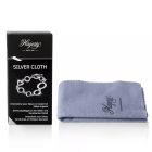 Hagerty 116018 Silver Cloth Reinigungstuch für Silber Smuck