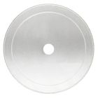 4" Hi-Tech Diamond 0,009" duennes gestanztes Diamantsaegeblatt SB04-009