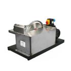 Lortone Zaagmachine TS10-RVS 250 mm.