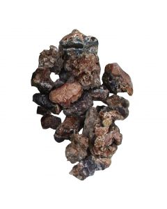 Chalcedon Roh 1 Kg.