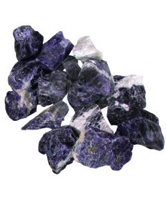 Soldalit roh, 1 kg.