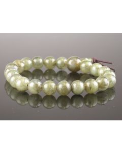Powerbead Armband Labradorit