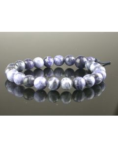 Powerbead Armband Sodalith