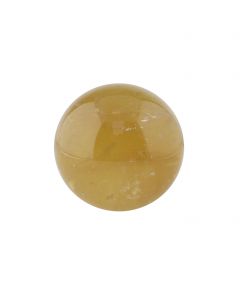 Honig Calcit Kugel Ø 64 mm.