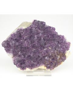 Fluorit aus der Yaogangxian Mine in Yizhang, Chenzhou, Hunan, China