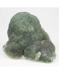 Fluorit aus Xianghualing, Hunan, China