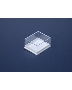 Jousi-kästchen T-4L weiß