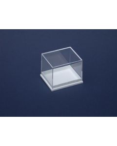 Jousi-Kästchen T-4H weiß