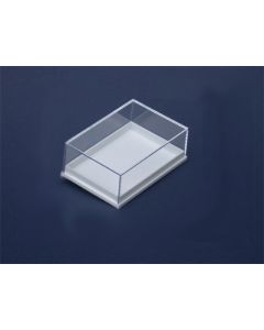 Jousi-Kästchen T-6L weiß