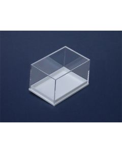 Jousi-Kästchen T-6H weiß