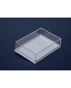 Jousi-Kästchen T-8L weiß