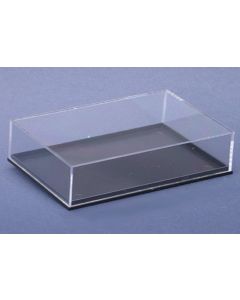 Jousi-Kästchen T14x8 schwarz