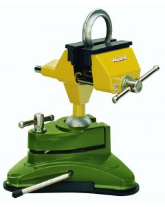 MICROMOT Feinmechanikerschraubstock FMS 75