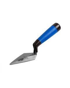 Archäologen Spitzkelle mit Softgriff 4-1/2"