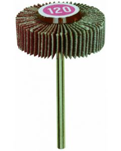 Schleiffächer Ø 30 mm. K-120