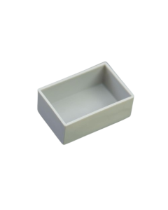 System-Box 45 x 30 x 18 mm. Grau