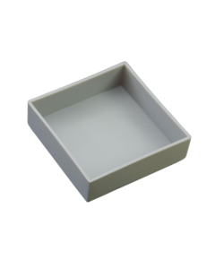 32043 system-box 60x60x18 mm grau