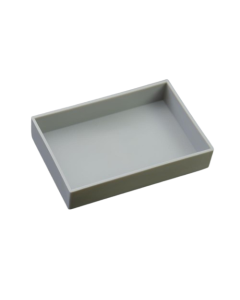 32044 system-box 60x90x18 mm grau