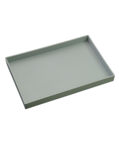 32046 system-box 180x120x18 mm grau