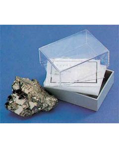 System-Bloc 60 x 90 x 58 mm. Boden grau