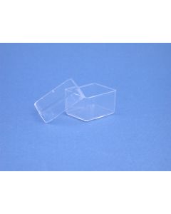 Minimountkästchen 24 x 19 x 14 mm.