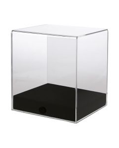 Präsentation Box 100 x 100 x 120 mm. 