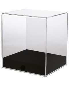 Präsentation Box 120 x 120 x 140 mm.