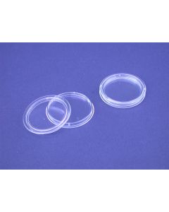 Münzkapseln Ø 27,5 mm, Satz mit 5 Stück