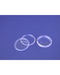 Münzkapseln Ø 29,5 mm, Satz mit 5 Stück