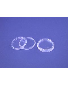 Münzkapseln Ø 30 mm, Satz mit 5 Stück