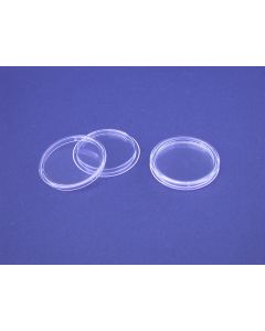 Münzkapseln Ø 32 mm, Satz mit 5 Stück