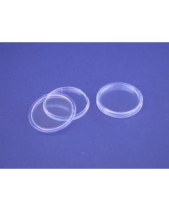 Münzkapseln Ø 34 mm, Satz mit 5 Stück