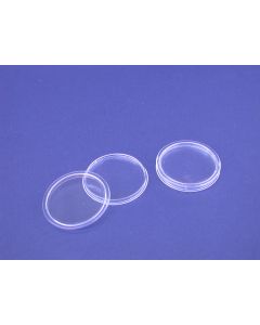 Münzkapseln Ø 36 mm, Satz mit 5 Stück