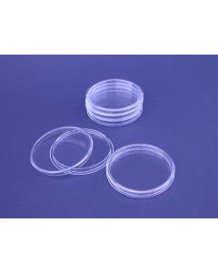 Münzkapseln Ø 46 mm, Satz mit 5 Stück