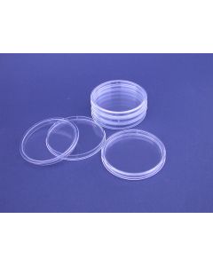 Münzkapseln Ø 48 mm, Satz mit 5 Stück