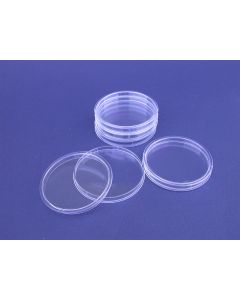 Münzkapseln Ø 50 mm, Satz mit 5 Stück