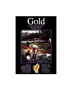 Extra Lapis no. 2: Gold