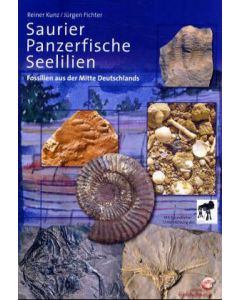 Saurier, Panzerfische, Seelilien