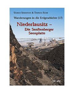 Band 17: Niederlausitz - Die Senftenberger Seenplatte