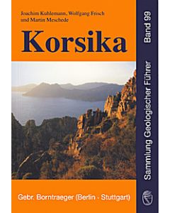 SGF  99 - Korsika