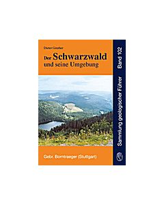 SGF 102: Der Schwarzwald und seine Umgebung