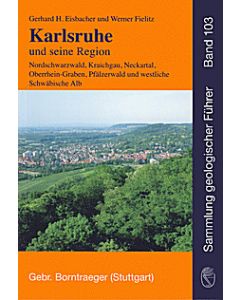 SGF 103 - Karlsruhe und seine Region
