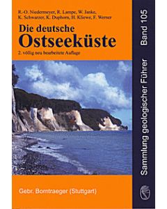 SGF 105 - Die deutsche Ostseek