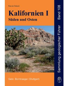 SGF 108 - Kalifornien 1