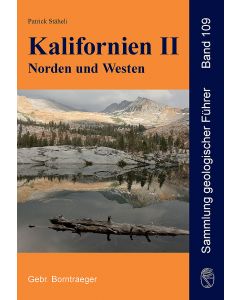 SGF 109 - Kalifornien II