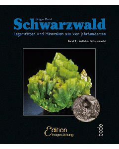 schwarzwald band 4