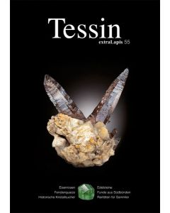 X-lapis 55 Tessin