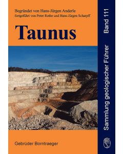 SGF 111 - Taunus