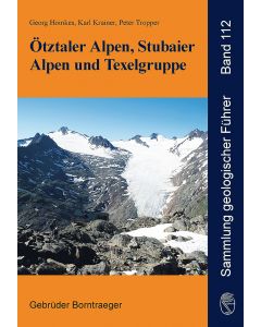sgf 112: Ötztaler Alpen